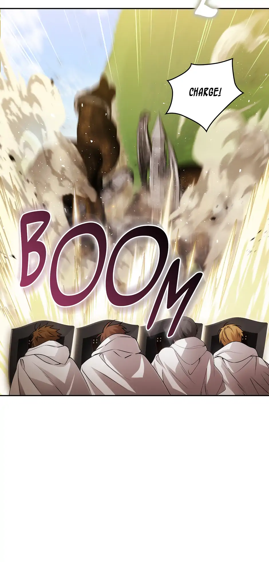 Reminiscence Adonis Chapter 281 77